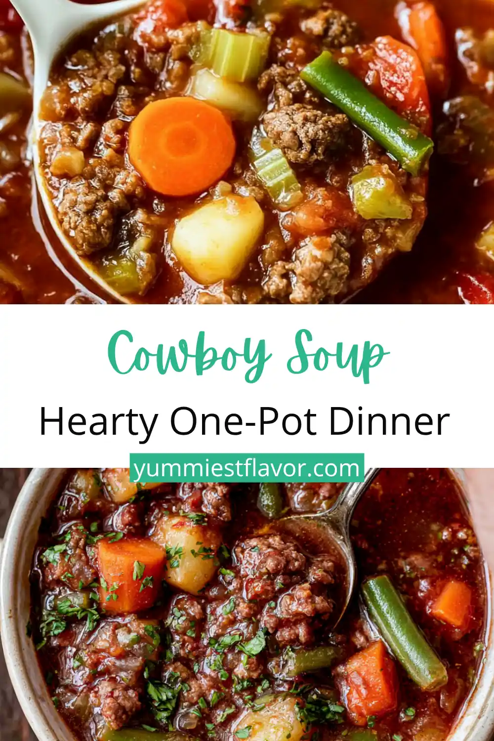 Cowboy Soup
