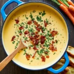 Creamy Carrot Soup