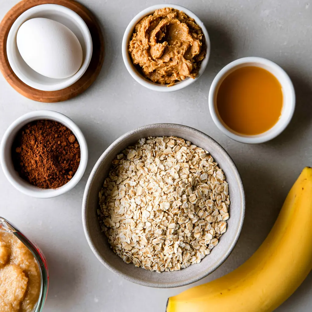 Healthy Oatmeal Breakfast Cookies – Easy Kid Friendly Bake 5 Healthy Oatmeal Breakfast Cookies