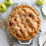 Homemade Apple Pie