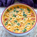Marry Me Tuscan Chicken Soup
