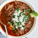 Mexican Birria
