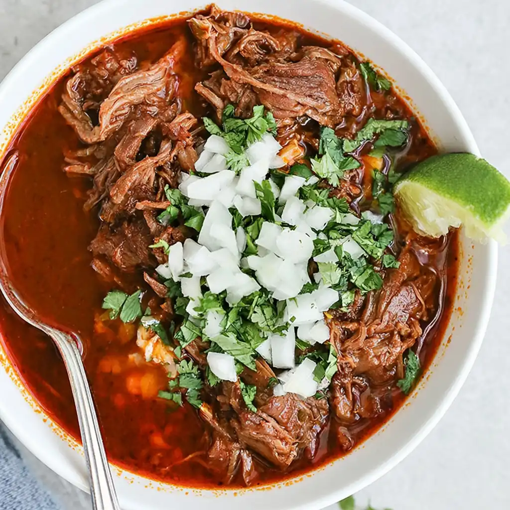 Mexican Birria