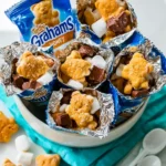 Walking Smores