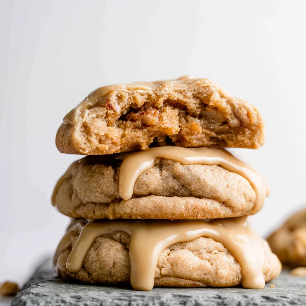 Maple Brown Sugar Cookies: Soft, Chewy, and Packed with Cozy Fall Flavor 5 Maple Brown Sugar Cookies