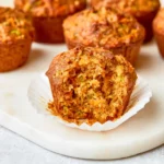 Morning Glory Muffins